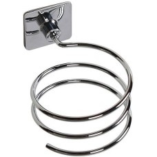 Держатель для фена Fixsen Square FX-93119 Хром