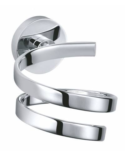 Держатель для фена WONZON & WOGHAND, Хром (WW-8155)