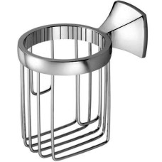 Держатель освежителя воздуха WasserKRAFT Wern K-2545 Хром