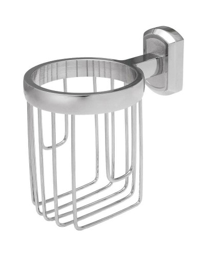 Держатель освежителя воздуха WasserKRAFT Oder K-3045 Хром