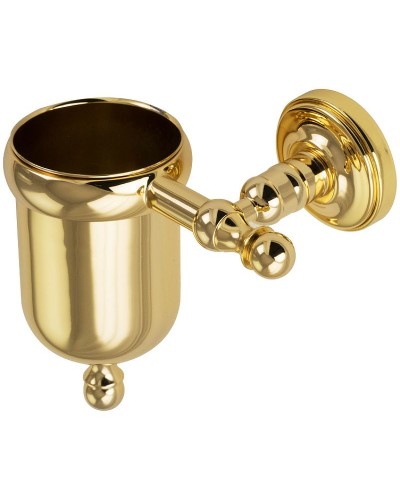 Держатель освежителя воздуха Migliore Mirella 17314 Золото