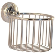 Держатель освежителя воздуха Magliezza Primavera 80310-CR