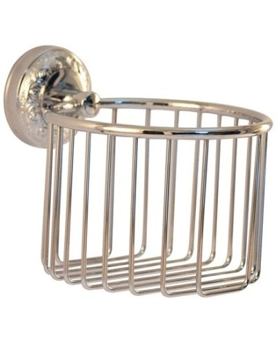 Держатель освежителя воздуха Magliezza Primavera 80310-CR