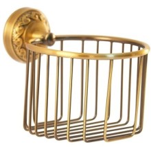 Держатель освежителя воздуха Magliezza Primavera 80310-BR