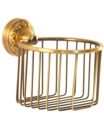 Держатель освежителя воздуха Magliezza Primavera 80310-BR