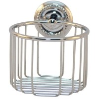 Держатель освежителя воздуха Magliezza Kollana  80510-CR