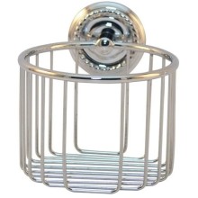 Держатель освежителя воздуха Magliezza Kollana  80510-CR