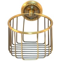 Держатель освежителя воздуха Magliezza Kollana 80510-BR