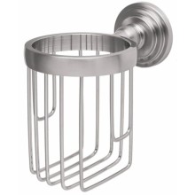 Держатель освежителя воздуха WasserKRAFT Ammer К-7045