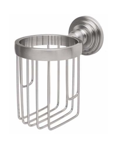 Держатель освежителя воздуха WasserKRAFT Ammer К-7045