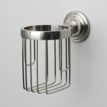 Держатель освежителя воздуха WasserKRAFT Ammer К-7045