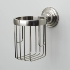 Держатель освежителя воздуха WasserKRAFT Ammer К-7045