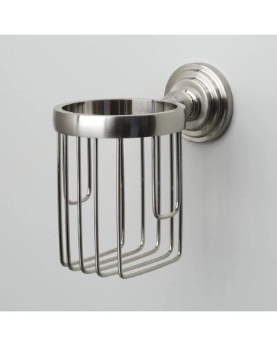 Держатель освежителя воздуха WasserKRAFT Ammer К-7045