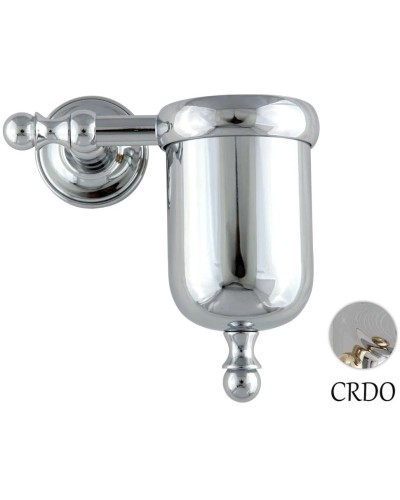 Держатель освежителя воздуха настенный Migliore Mirella 17274