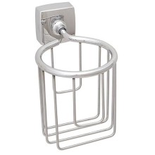 Держатель освежителя воздуха Fixsen Kvadro FX-61314 Хром