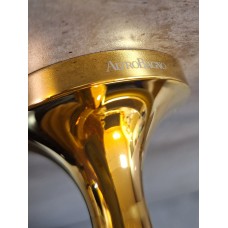 Держатель для туалетной бумаги AltroBagno Corposo 080912 Or