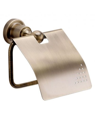 Держатель туалетной бумаги Aquanet 3886 189268 Латунь
