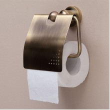Держатель туалетной бумаги Aquanet 3886 189268 Латунь