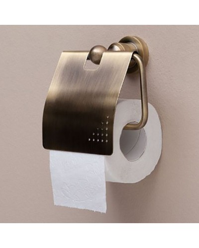 Держатель туалетной бумаги Aquanet 3886 189268 Латунь