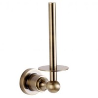 Держатель туалетной бумаги Aquanet 3890 189270 Латунь