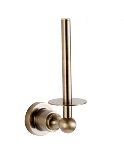 Держатель туалетной бумаги Aquanet 3890 189270 Латунь