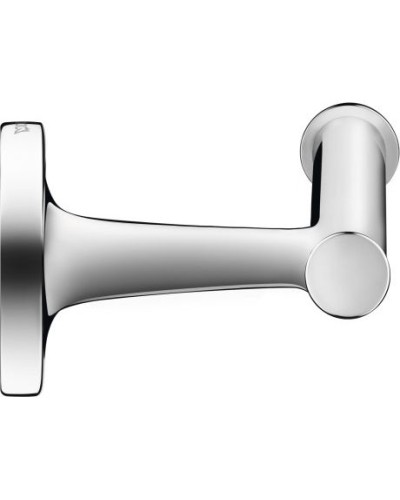 Держатель туалетной бумаги Duravit Starck T 0099371000 Хром