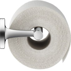 Держатель туалетной бумаги Duravit Starck T 0099371000 Хром