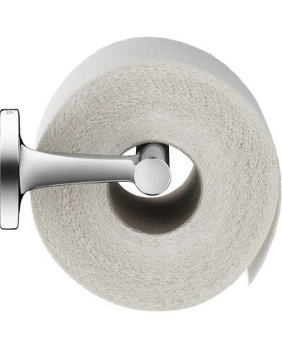 Держатель туалетной бумаги Duravit Starck T 0099371000 Хром