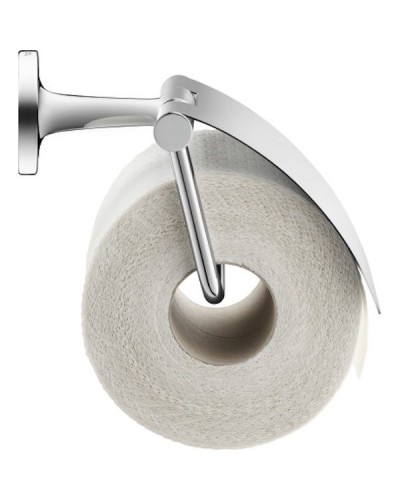 Держатель туалетной бумаги Duravit Starck T 0099401000 Хром