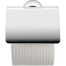 Держатель туалетной бумаги Duravit Starck T 0099401000 Хром