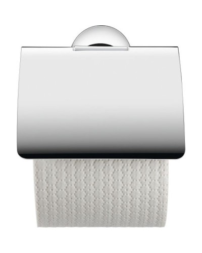Держатель туалетной бумаги Duravit Starck T 0099401000 Хром