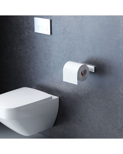 Держатель для туалетной бумаги AM.PM Inspire 2.0 A50A34100 Хром