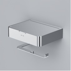 Держатель для туалетной бумаги AM.PM Inspire 2.0 A50A341500 Хром