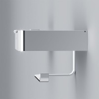 Держатель для туалетной бумаги AM.PM Inspire 2.0 A50A341500 Хром
