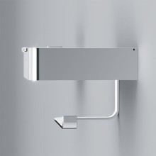 Держатель для туалетной бумаги AM.PM Inspire 2.0 A50A341500 Хром