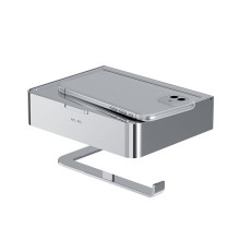 Держатель для туалетной бумаги AM.PM Inspire 2.0 A50A341500 Хром