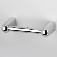 Держатель туалетной бумаги WasserKRAFT Berkel K-6822 Хром