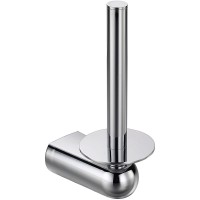 Держатель запасного рулона WasserKRAFT Berkel K-6897 Хром