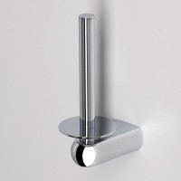 Держатель запасного рулона WasserKRAFT Berkel K-6897 Хром