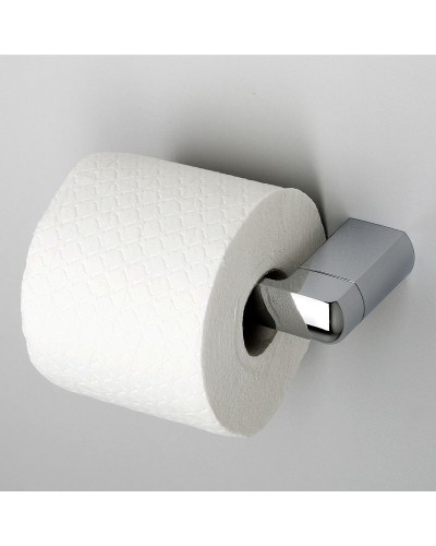 Держатель туалетной бумаги WasserKRAFT Berkel K-6896 Хром