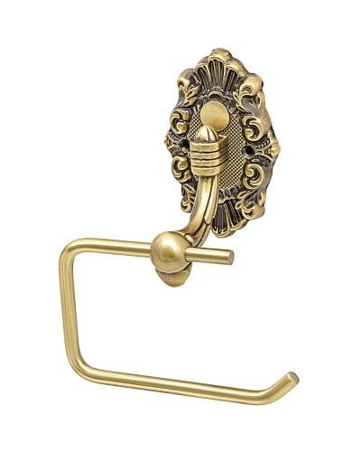 Держатель туалетной бумаги Milacio Valls MC.925.BR Бронза