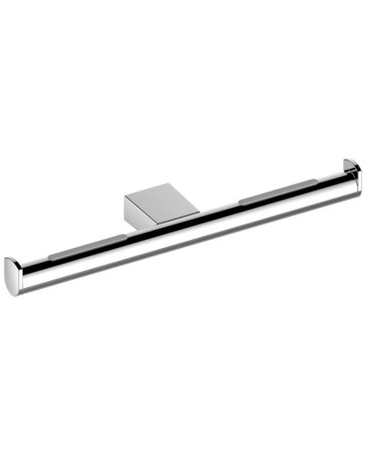 Держатель туалетной бумаги Keuco Plan 14963 010003 Хром