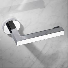 Держатель туалетной бумаги Keuco Edition 90 19062 010000 Хром