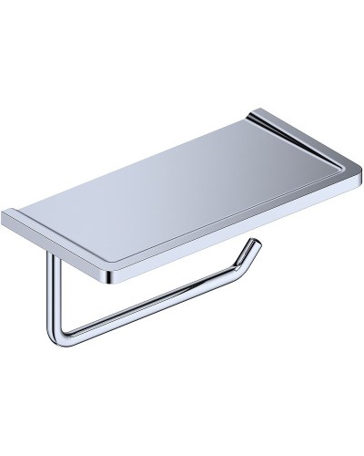 Держатель туалетной бумаги WasserKRAFT K-1325 Хром