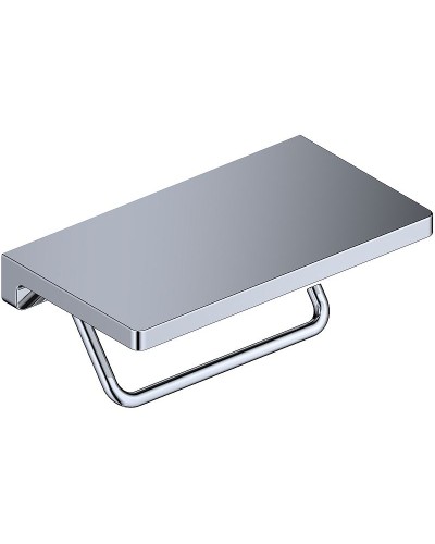 Держатель туалетной бумаги WasserKRAFT K-1425 Хром