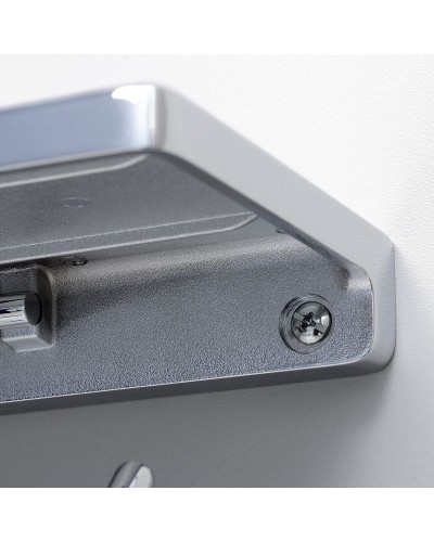 Держатель туалетной бумаги WasserKRAFT K-1425 Хром