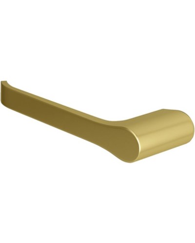 Держатель туалетной бумаги WasserKRAFT Aisch K-5996 Золото матовое