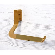 Держатель туалетной бумаги WasserKRAFT Sauer K-7996 Золото