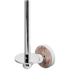 Держатель запасного рулона WasserKRAFT Nau K-7797 Хром