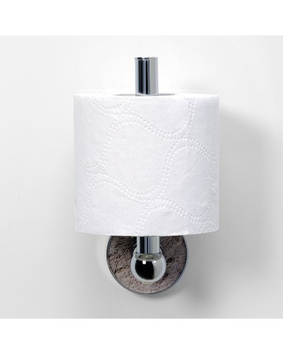 Держатель запасного рулона WasserKRAFT Nau K-7797 Хром